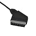 Exlene® El plomo RGB Scart Cable AV para la consola Sega Genesis...