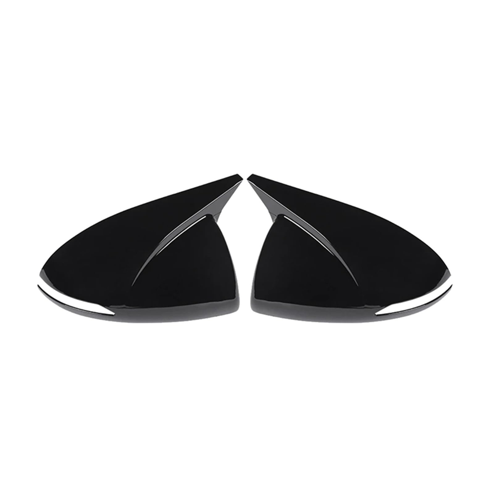 Remplacement de capuchon de rétroviseur voiture cassé Sonata DN8