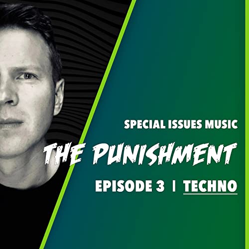The Punishment | Episode 3 | Techno