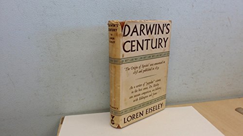 Darwin's Century B000X7JKJ2 Book Cover