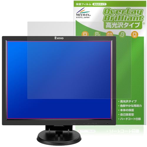 �~���r�b�N�X Eyoyo EM14A 14�C���` 4:3 ���j�^�[ �Ή� �ی� �t�B���� ���� �h�w�� �h�C�A ���{��