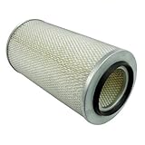 12153221 CL677434C0 46554 Air Filter Compatible with Massey Ferguson Deutz Tractor