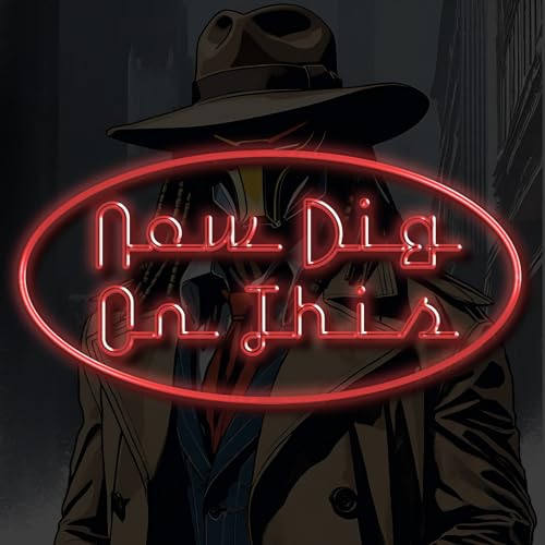 Today We Dig on Polaroid