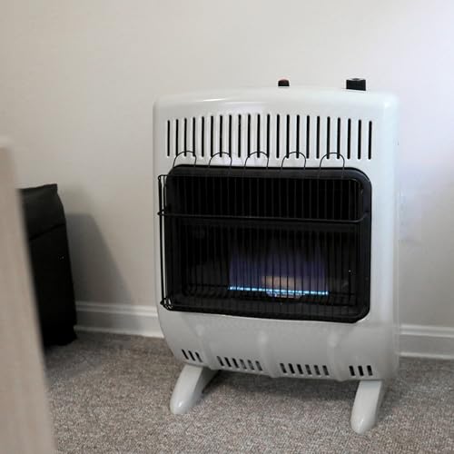Calefactores, Home Improvement calentadores lenomex Marca Mr. Heater (2)