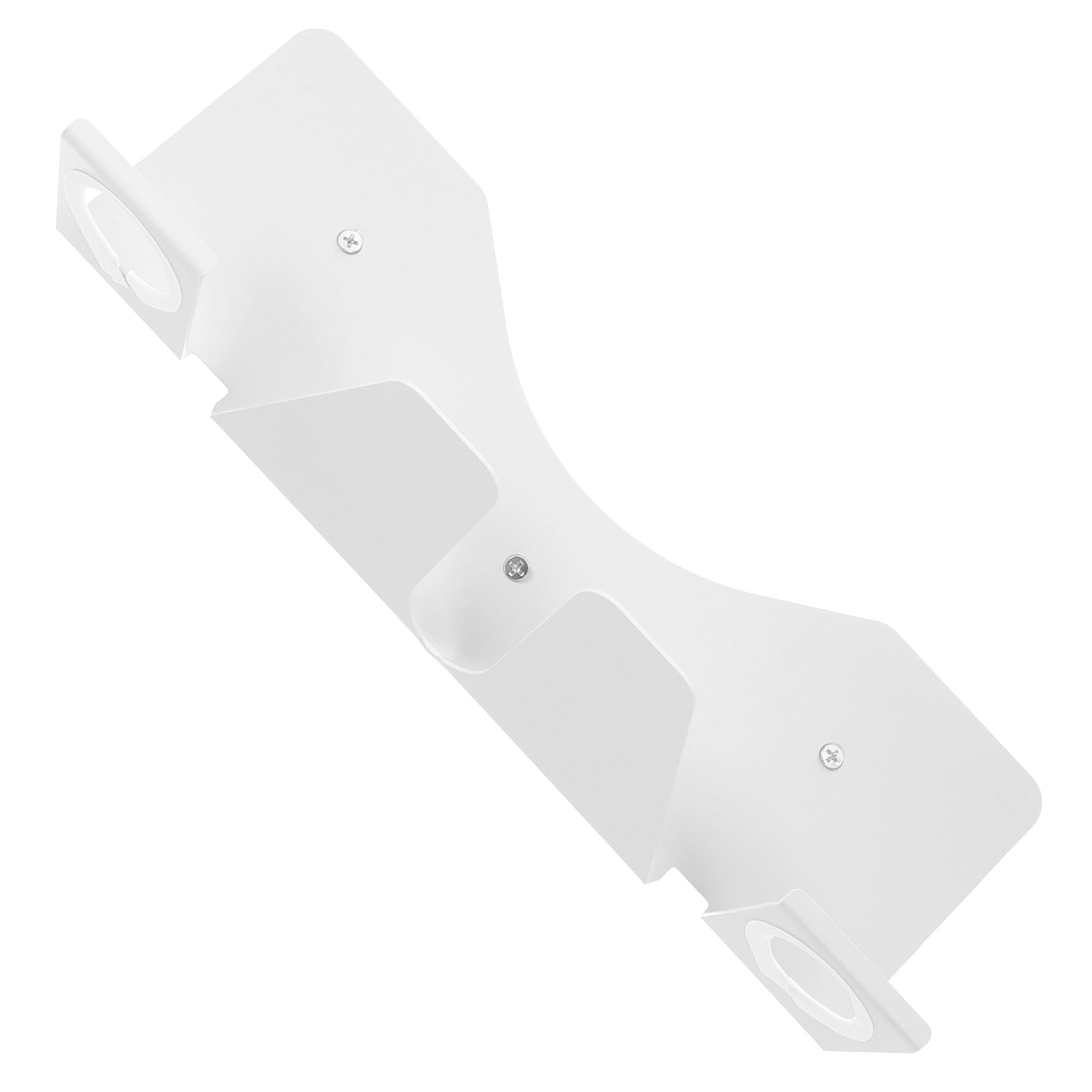 SHINEOFI Supporto a Muro per Visore VR e Controller VR – Salvaspazio Design Affidabile e Installazione Facile per Uso Quotidiano e Negozi