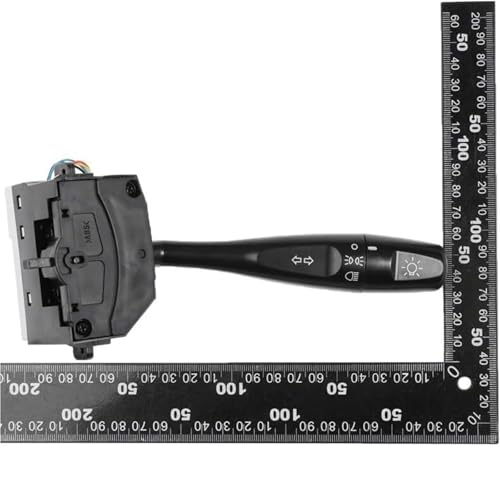 Commutateur colonne direction Mitsubishi L200 interrupteur clignotant LHD