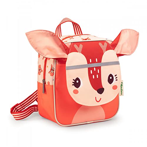 Sac à dos enfant Wonder Stella - Lilliputiens Cover