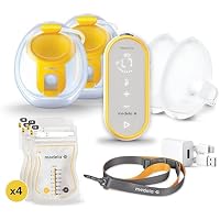 Medela Freestyle Hands-Free Electric Breast Pump