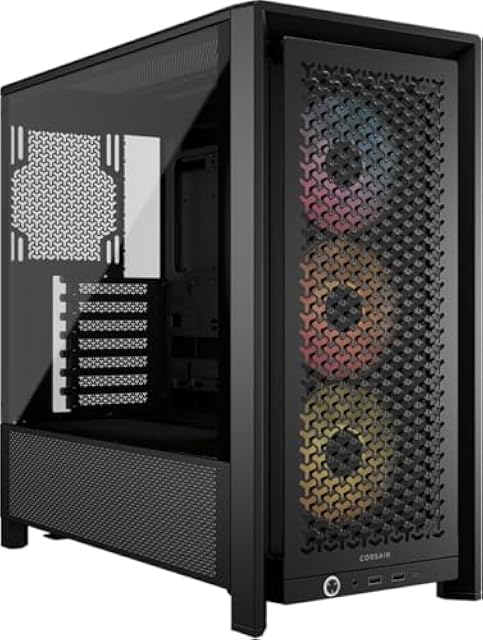 PC Cases With RGB And Modular Designs We Recommend in 2026