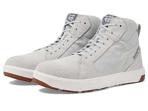 Image of Timberland PRO Berkley Hi Composite Safety Toe