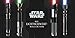 Star Wars: Die Lichtschwert-Kollektion