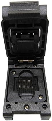 SSD SM2246EN Controller Flash Memory 4 in 1 Multiple PCB board for NAND flash test BGA152 132 100 88 4CE 8CE LGA60 TSOP48 (BGA100 to DIP48 socket)