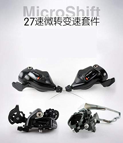 Fiets Mountainbikes hometrainer voor thuisfiets Mannelijke en vrouwelijke fietsen Nieuwe dames fiets Aluminium Frame 24… - Afbeelding 7