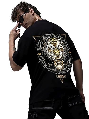 Image of Veirdo Men T-Shirt