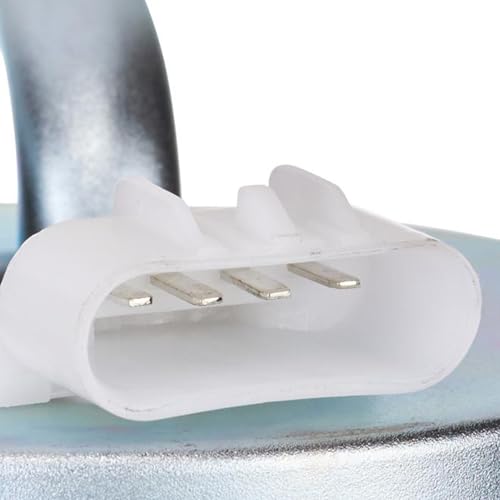 Image of Detroit Axle - Fuel Pump Module for 2010-2016 GMC Chevrolet Savana Express 3500 4500, Electrical Fuel Pump Module Assembly 2011 2012 2013 2014 2015 Replacement