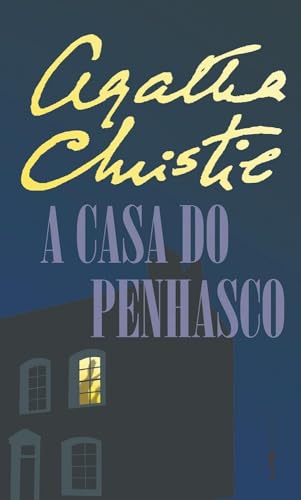 A casa do penhasco: