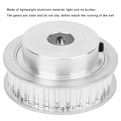 The 30 Best Mechanical Flat Belt Pulleys of 2023 [Verified] Cherry Picks