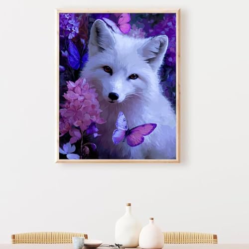 �������G �� �����L�b�g�ɂ��G�� �L�c�l Paint by Numbers DIY�y�C���g ��l�� ���S�� �q���p �ȒP�ɓh��� �A�N�������ʊG�̋� ��| ��� ��H�| �L�b�g 3�̃y�C���g�u���V��1�̃Z�b�g�̃A�N�����痿���g�p �z�[�� �I�t�B�X����