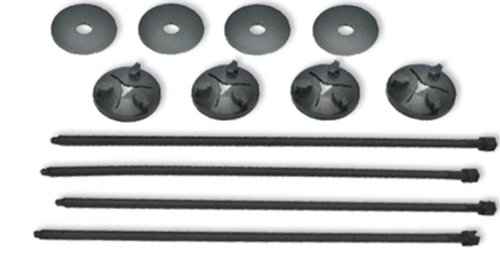 Flex-A-Lite 30335 Electric Fan Mounting Hardware Electric Fan Mounting Hardware