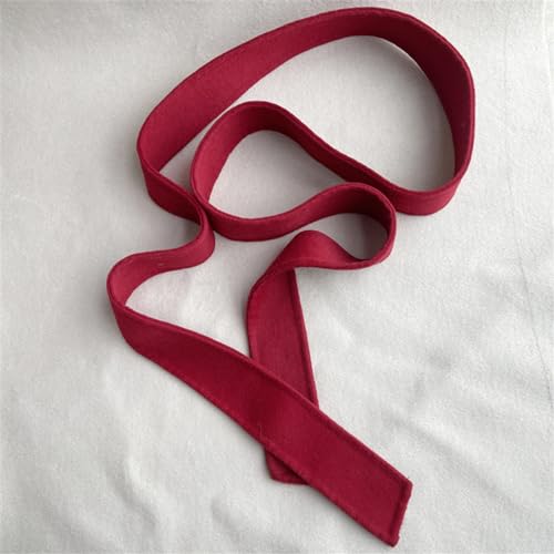 Muloo Women Trench Coat Belt Overcoat Woolen Belt Coat Belt Replacement Belt for Adult Trench Coat Multiple Color Can Choose4