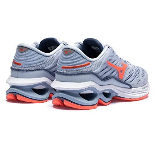 Tênis Mizuno Wave Creation 23 Feminino