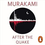 Cover of After the Quake