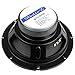 Audiopipe STX848 Studio Z 8 Replacement Woofer 250w Max. 8 Ohm Svc