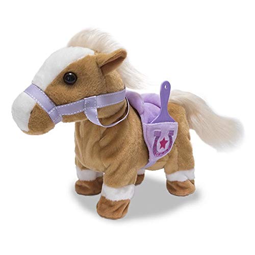 Cuddle Barn | Musical Horses, Ponies, Unicorns | Gallop, Play and Sing (Saddle Up Sally)