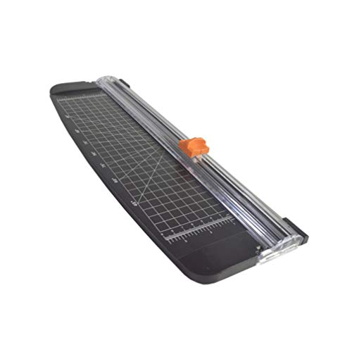 Ferramenta de cortador de papel STOBOK A4, cortador de foto, cortador de papel, ferramenta de scrapb