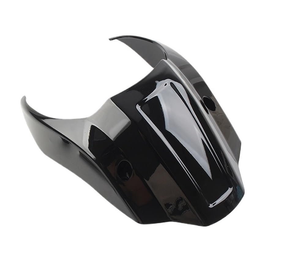 Carénage phare moto Softail Breakout pour vos longs roadtrips - 5