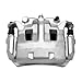 Detroit Axle - 2 Front Brake Calipers for Nissan Frontier Pathfinder Xterra Suzuki Equator, Brake Calipers with Bracket Assembly Replacement Disc Brake Calipers