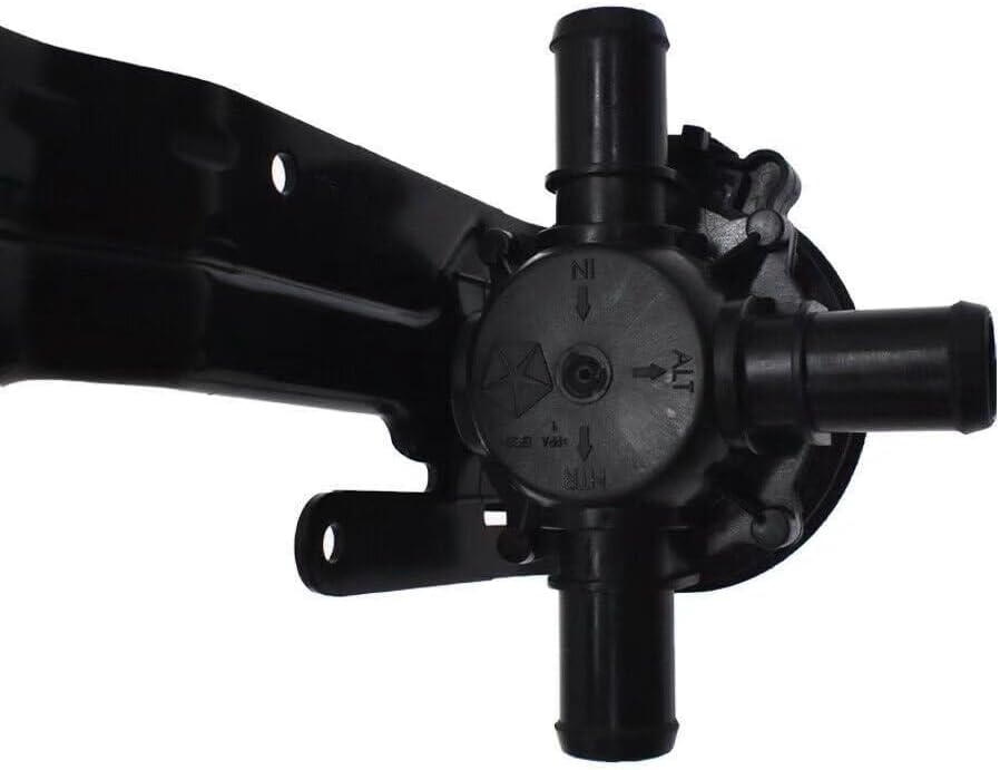 HVAC Heater Control Valve 52014892AC