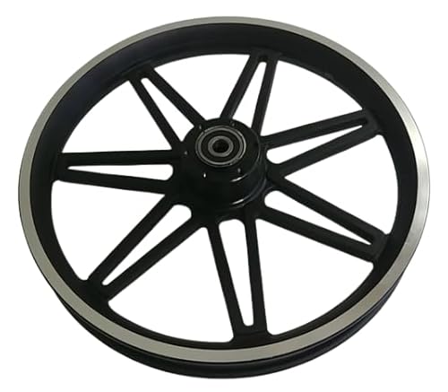 Swagtron Bike Wheel Rim for Swagtron EB-5 Electric Bike (Front