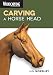 WCI DVD Series: Carving a Horse Head