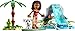 LEGO 30646 Moana's Dolphin Cave 47 Piece Set
