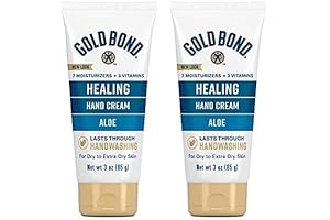 Burt's Bees Healing Hand Salve With Aloe