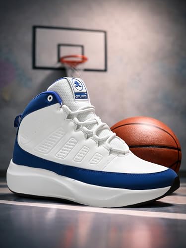 Image of OFF LIMITS Men Griffith Basketball Shoes