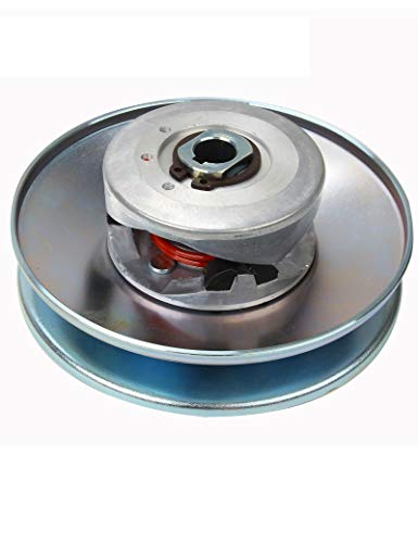 image for BLACKHORSE-RACING 30 Series BORE GO Kart CVT Torque Converter 3/4
