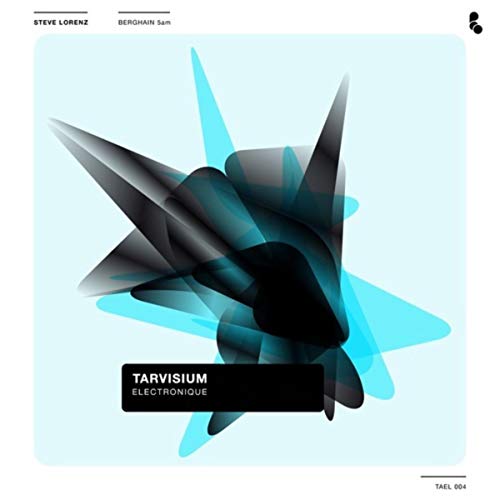  Berghain 5 AM (Syntax Error Remix)
