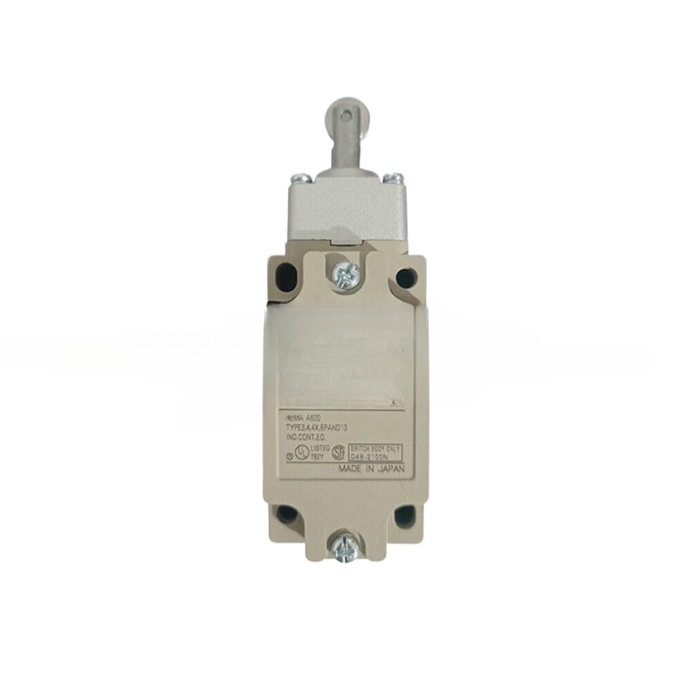 1 piece with new limit switch D4B-2171N