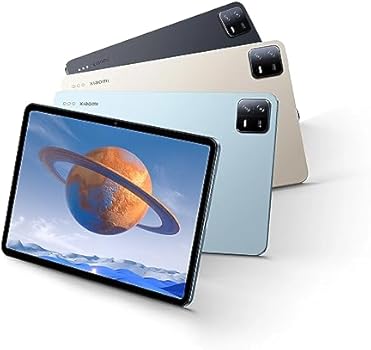 Xiaomi Tablet Pad 6 11
