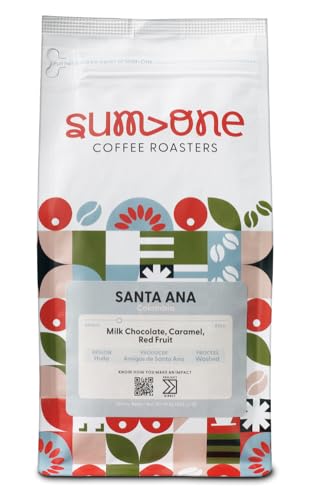 Santa Ana Colombia Huila Arabica Coffee 10oz