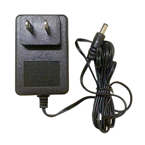 Chargeur 12V pour roues électriques et jouets autoportés enfants
