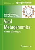 Viral Metagenomics: Methods and Protocols (Methods in Molecular Biology, 1746)