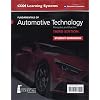Fundamentals of Automotive Technology Student Workbook: . 3rd Edition