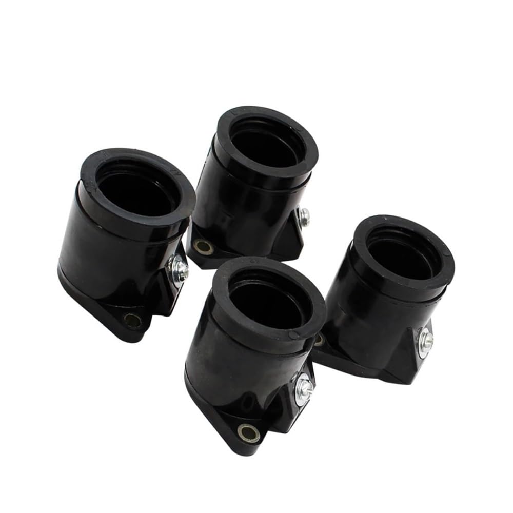 Colector de carburador de alta resistencia para Yamaha FZR600 5