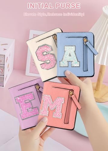 8 9 10 11 12 13 14 Year Old Teen Girl Birthday Gift Kids Wallet Girls Wallet Rfid Wallet Women Preppy Stuff for Girl 6