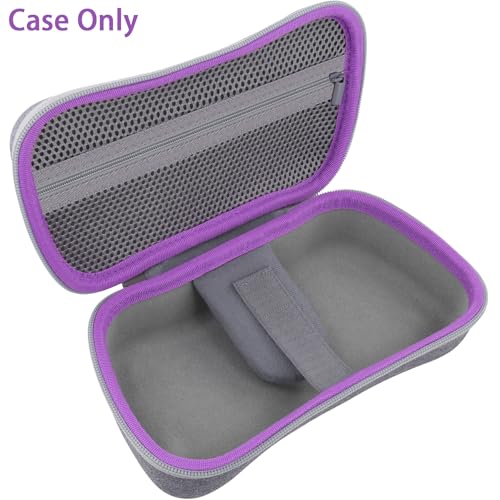 Aenllosi Hard Carrying Case for EasySMX M15 Mobile Gaming Controller, EasySMX Phone Game Controller