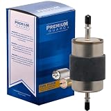 PG PF99925 Fuel Filter | Fits 2016-2025 Volvo XC90 2.0L