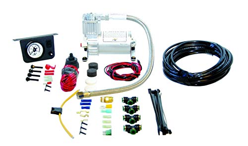 Air Lift 25655 Load Controller I On Board Air Compressor System